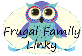 family frugal linky