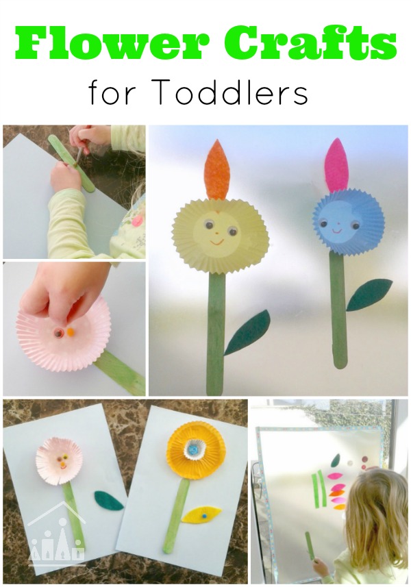 Spring Activities for Toddlers: Fun Outdoor Ideas to Spark Joy