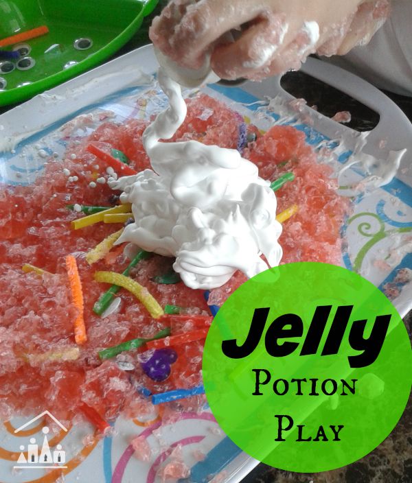 jelly potion play 