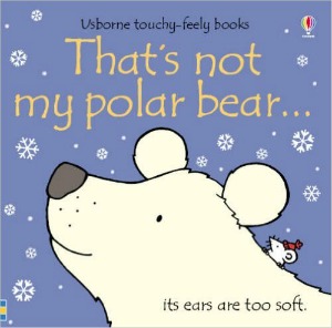 polar bear books for kids 7
