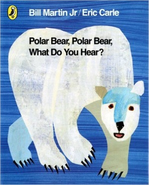 polar bear books for kids 5