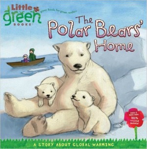 polar bear books for kids 4