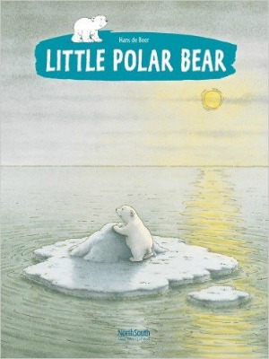 polar bear books for kids 3