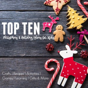 top 10 christmas