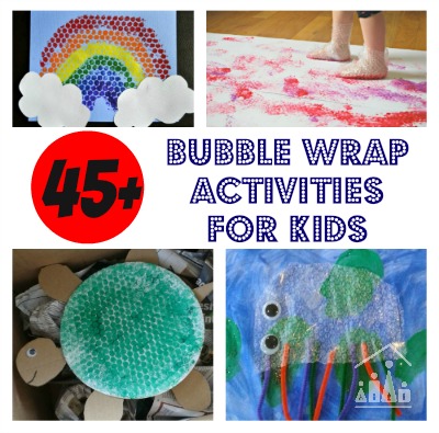Ultimate Bubble Wrap Guide
