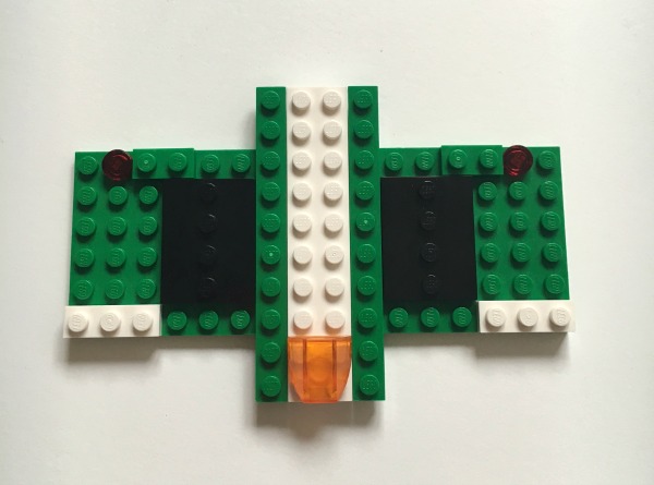 lego firefly exploring symmetry 