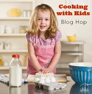 Cooking with Kids