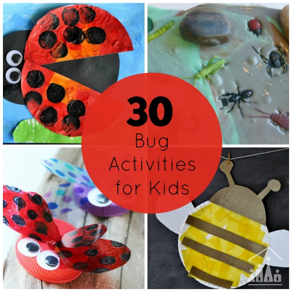 What Toddler Crafts & Art Projects Can We Do? 30 Ideas to Try