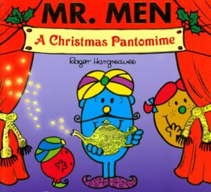 Mr Men A Christmas Pantomine